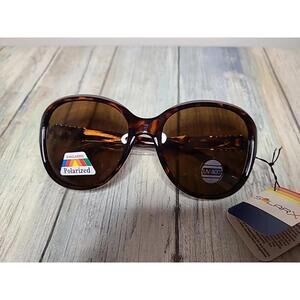 Solar X Polarized Sunglasses UV 400